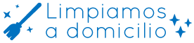 Limpiamos a domicilio
